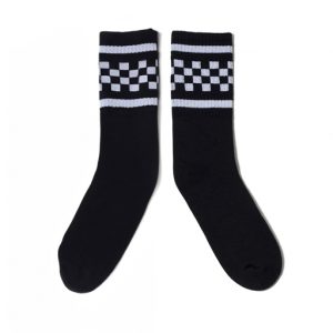 SKANK Sox Black